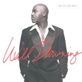 Will Downing - Come to Me