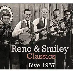 Live: 1957 - Don Reno Live: 1957 - Don Reno