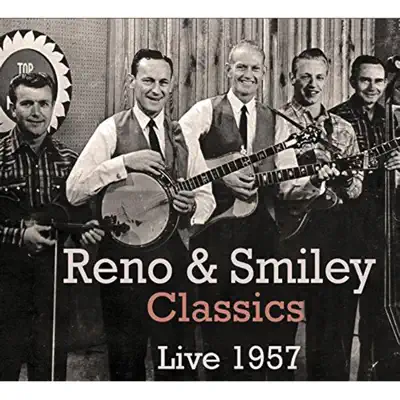 Live: 1957 - Don Reno Live: 1957 - Don Reno