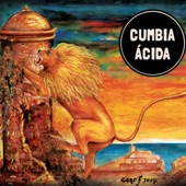 Cumbia Ácida artwork