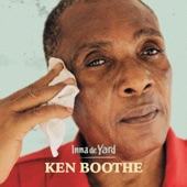 Ken Boothe - Just Another Girl