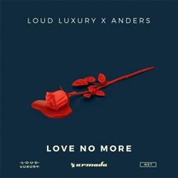 Loud Luxury & Ryan Shepherd - Love No More