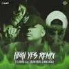 Stream & download High Yes (feat. Masicka & Sean Paul) [Remix] - Single