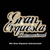 Mix Gran Orquesta Internacional, 2017