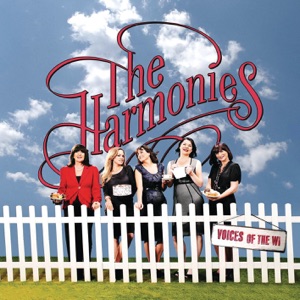The Harmonies - Wonderful World - Line Dance Music