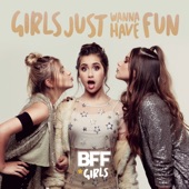 Girls Just Wanna Have Fun artwork