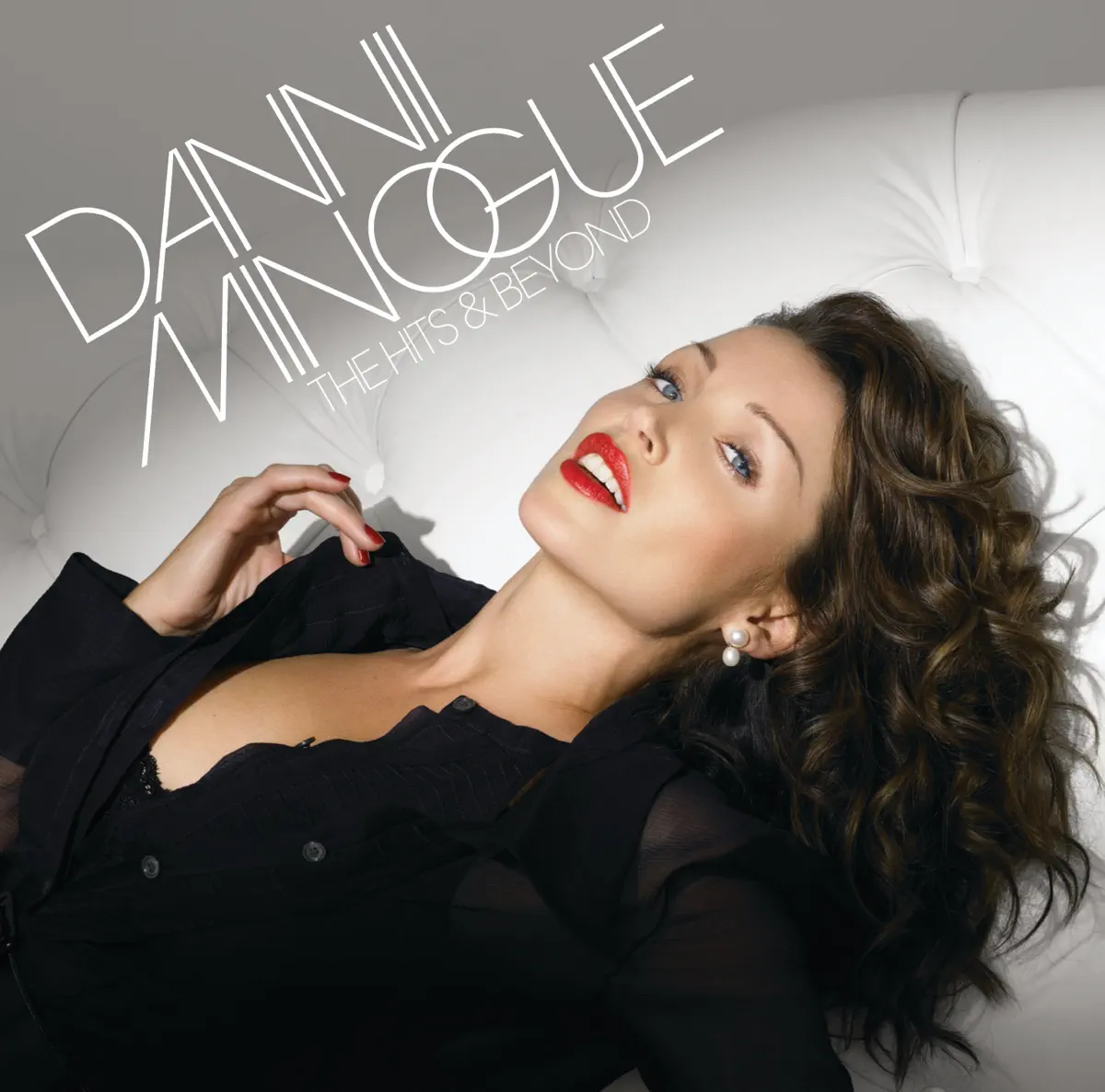 Dannii Minogue - The Hits and Beyond (2006) [iTunes Plus AAC M4A]-新房子