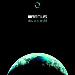 Day and Night - Single - Magnus Day and Night - Single - Magnus