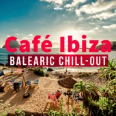 Café Ibiza: Balearic Chill-Out artwork
