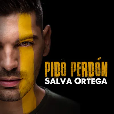 Pido Perdón - Single - Salva Ortega