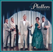 The Platters - Twilight Time