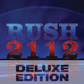 2112 (Deluxe Edition) artwork