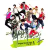 K-POP the Ultimate Audition, Pt. 1 (Original Television Soundtrack) - Single album lyrics, reviews, download