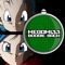 Boogie Back - Megami33 lyrics