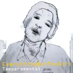 Temperamental (Deluxe Edition) - Everything But The Girl