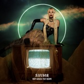 Savior (feat. Quavo) artwork