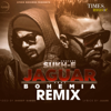 Jaguar (feat. Bohemia) [Remix] - Sukh-E Muzical Doctorz