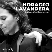 Horacio Lavandera - Ludwig Van Beethoven (feat. Horacio Lavandera) artwork