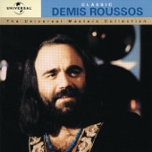 Universal Masters Collection: Demis Roussos artwork