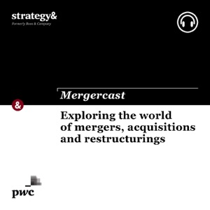 Episode 60: Megadeals transforming the entertainment, media and communications sector