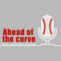 Ahead Of The Curve with Jonathan Gelnar podcast