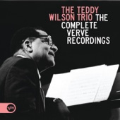 Teddy Wilson  - Stompin' At The Savoy