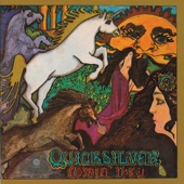 Quicksilver Messenger Service - Doin' Time In The U.S.A.