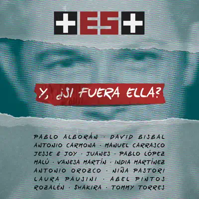 Y, ¿Si Fuera Ella? (+ ES +) - Single - Juanes