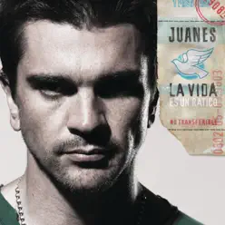 Falsas Palabras - Single - Juanes
