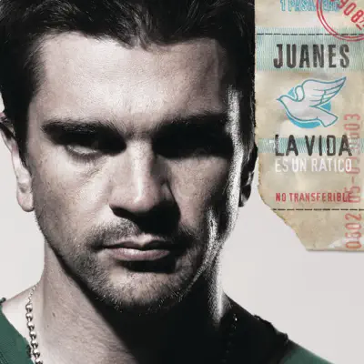 Falsas Palabras - Single - Juanes