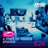 A State of Trance Episode 824 artwork