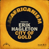 City of Gold (Extended Mix) artwork