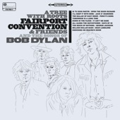 A Tree With Roots: Fairport Convention and the Songs of Bob Dylan artwork