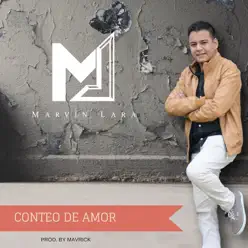Conteo de Amor - Single - Marvin Lara