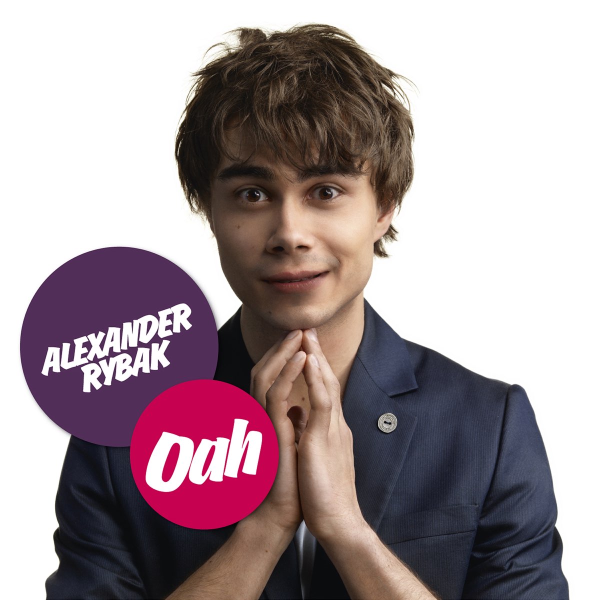 Oah - Single de <b>Alexander</b> <b>Rybak</b>.