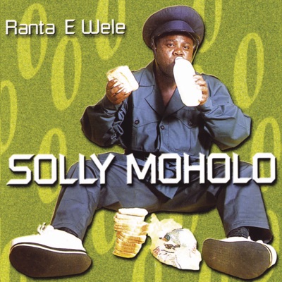 Ka Letsatsi La Bofelo - Solly Moholo | Shazam