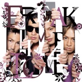 Fukuoka Stand Up(Ver. FREAK) artwork