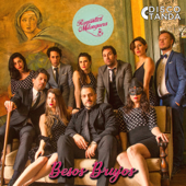 Besos Brujos - EP - Orquesta Romantica Milonguera