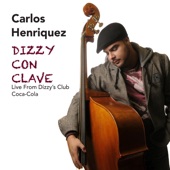 Dizzy Con Clave: Live from Dizzy's Club Coca Cola artwork