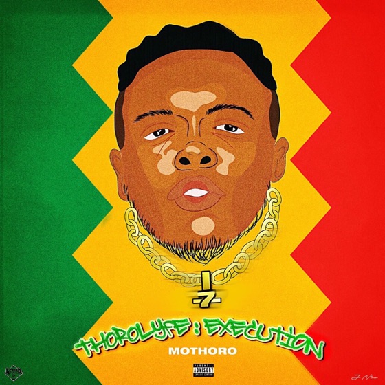 Cover artwork for 304