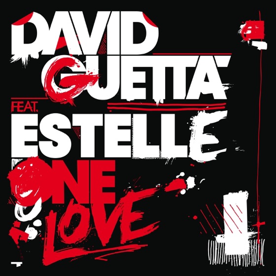 Cover artwork for One Love (feat. Estelle) [Arias Remix]