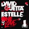 One Love (feat. Estelle) [Dj Snake Club Remix] - David Guetta & Estelle lyrics