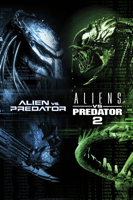 20th Century Fox Film - Aliens vs. Predator: Collection artwork