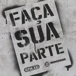 Faça Sua Parte - Single - Raimundos Faça Sua Parte - Single - Raimundos