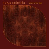 Shimmer - EP artwork