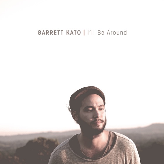 Cover artwork for I'll Be Around