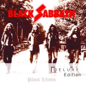 Black Sabbath - Iron Man - Live