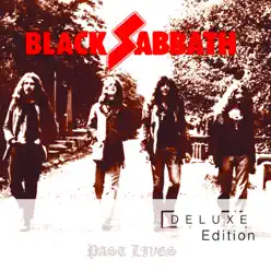Past Lives (Deluxe Edition) - Black Sabbath