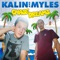 Do My Step (feat. P-Lo & Iamsu!) - Kalin and Myles lyrics