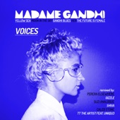 Madame Gandhi - Her (Suzi Analogue Remix)